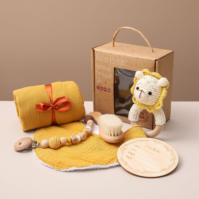 Conjunto de Brinquedos de Banho para Crianças - O Retalho