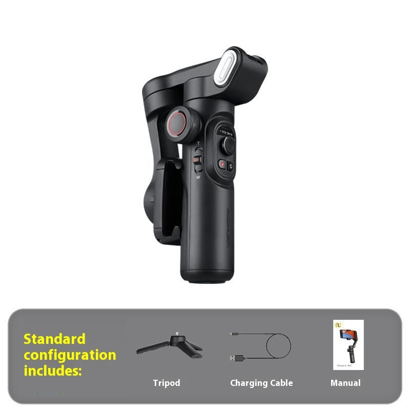 Estabilizador de Celular- Gimbal