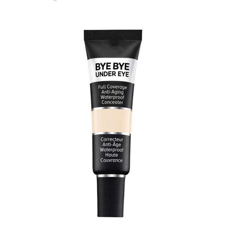 Creme corretor para área dos olhos - O Retalho