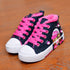 Tênis infantil casual de Estilo Cartoon - O Retalho
