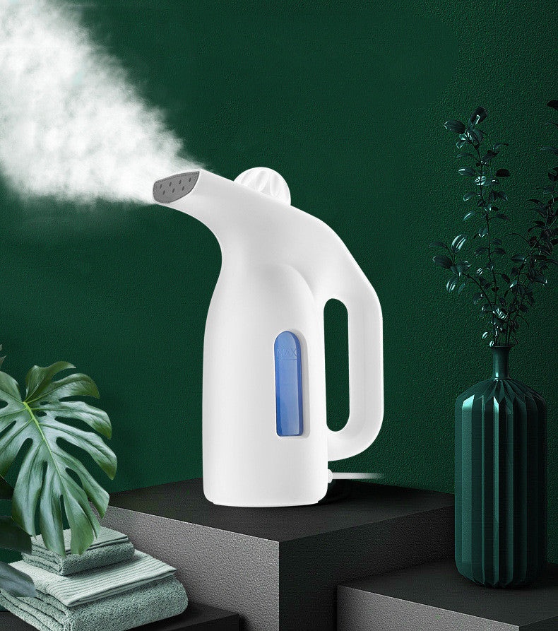 Ferro de Passar a Vapor Portátil