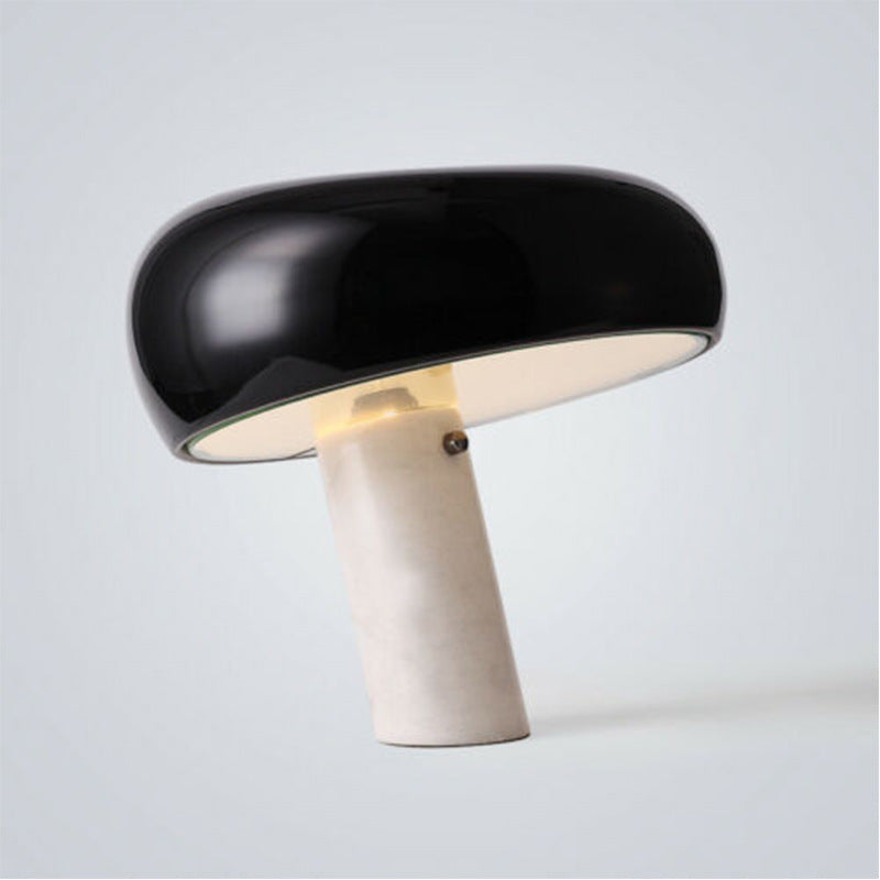 Luminária de Mesa para Quarto Iluminação Aconchegante - O Retalho