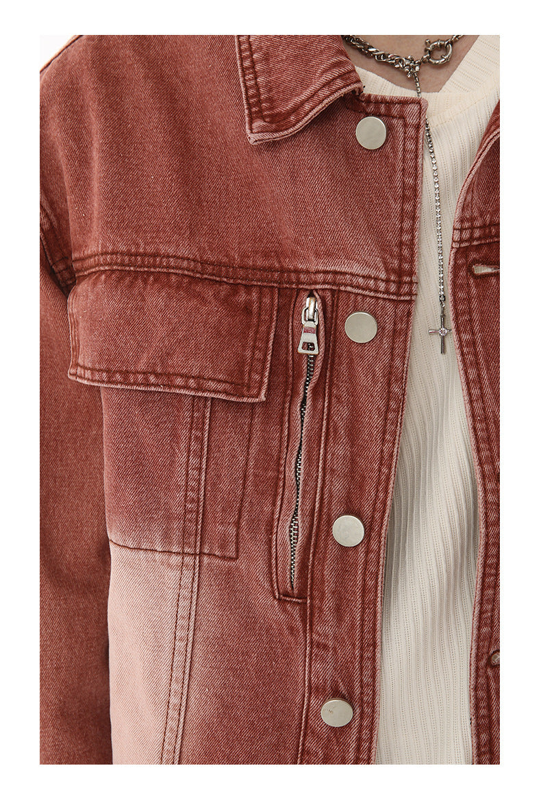 Conjunto de inverno com Calça e Jaqueta - O Retalho