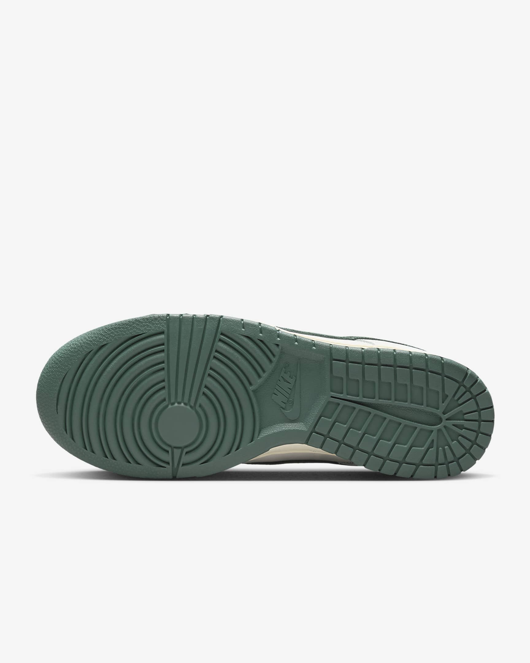 Nike Dunk Low - O Retalho