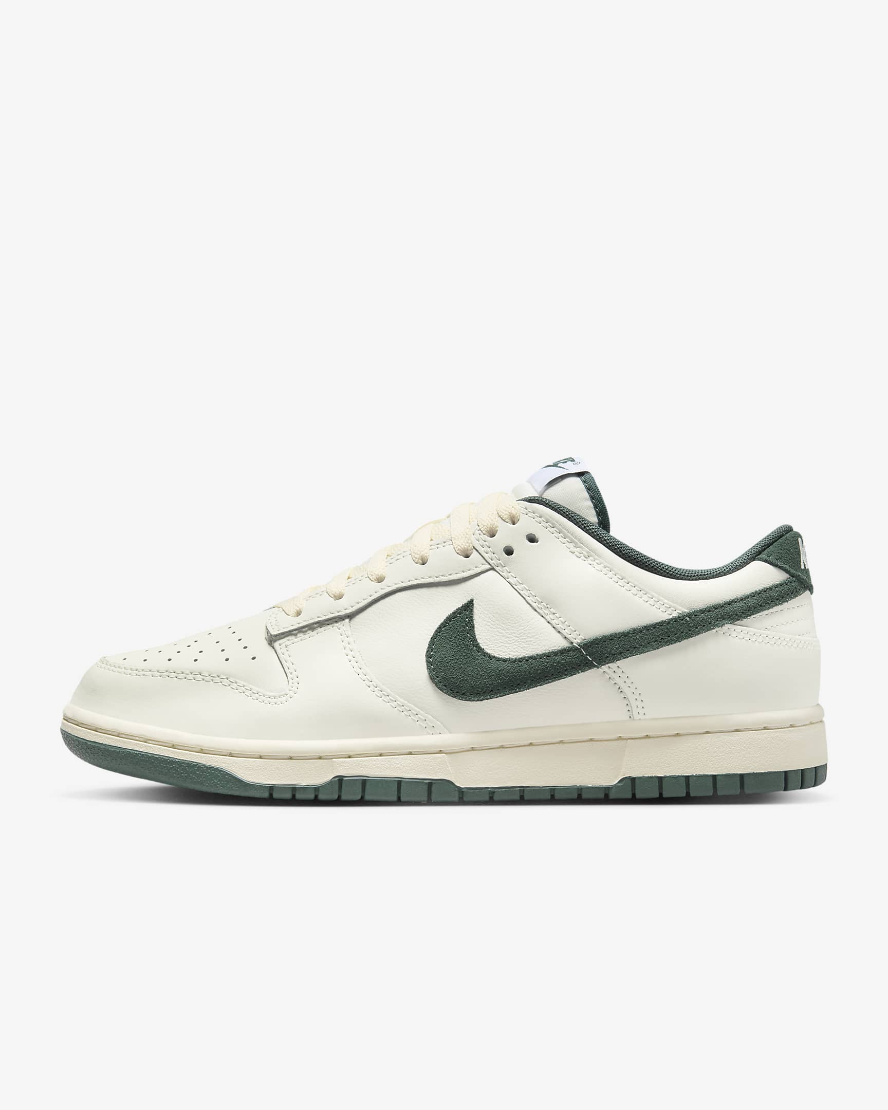 Nike Dunk Low - O Retalho