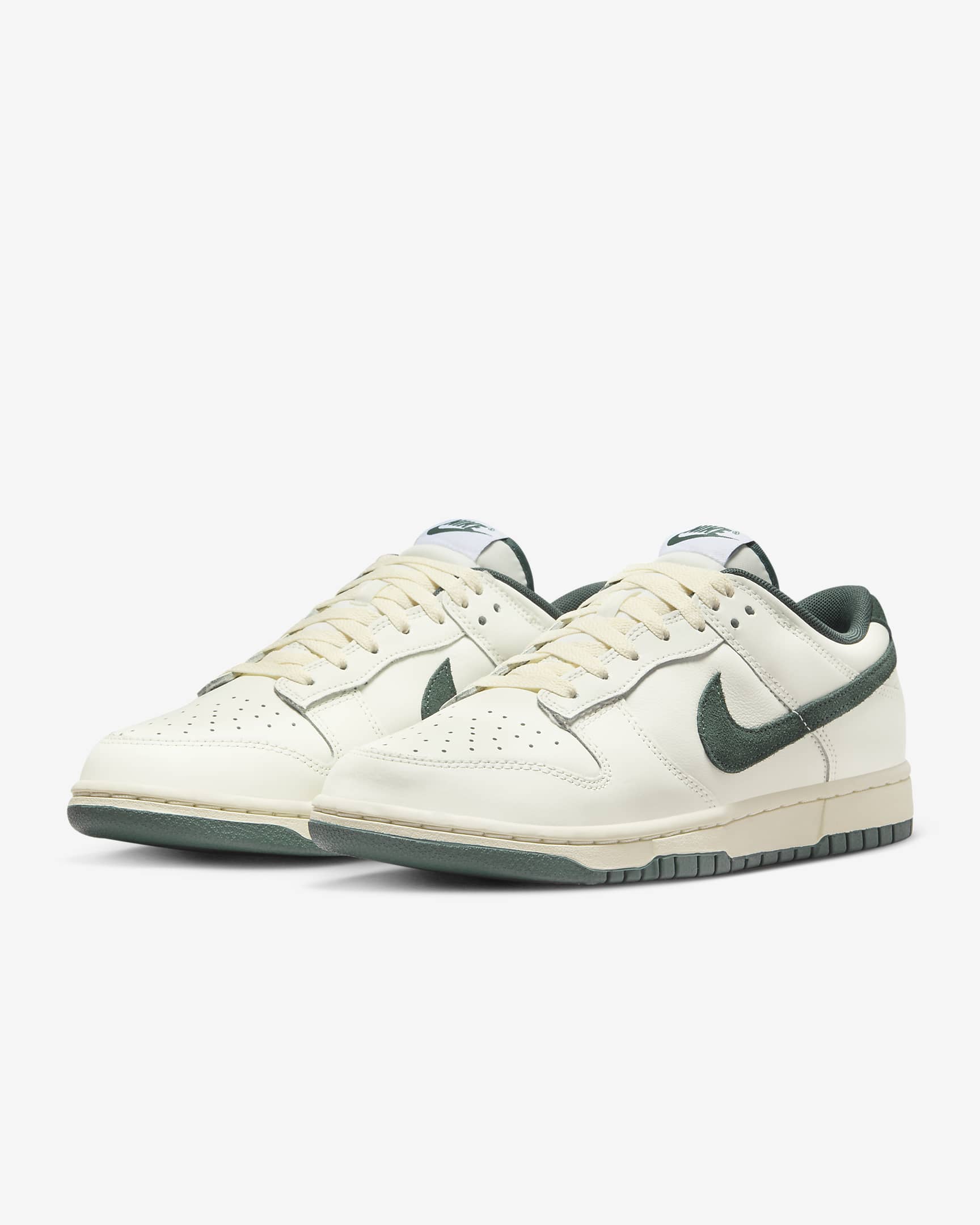 Nike Dunk Low - O Retalho