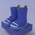 Botas de chuva infantis - O Retalho