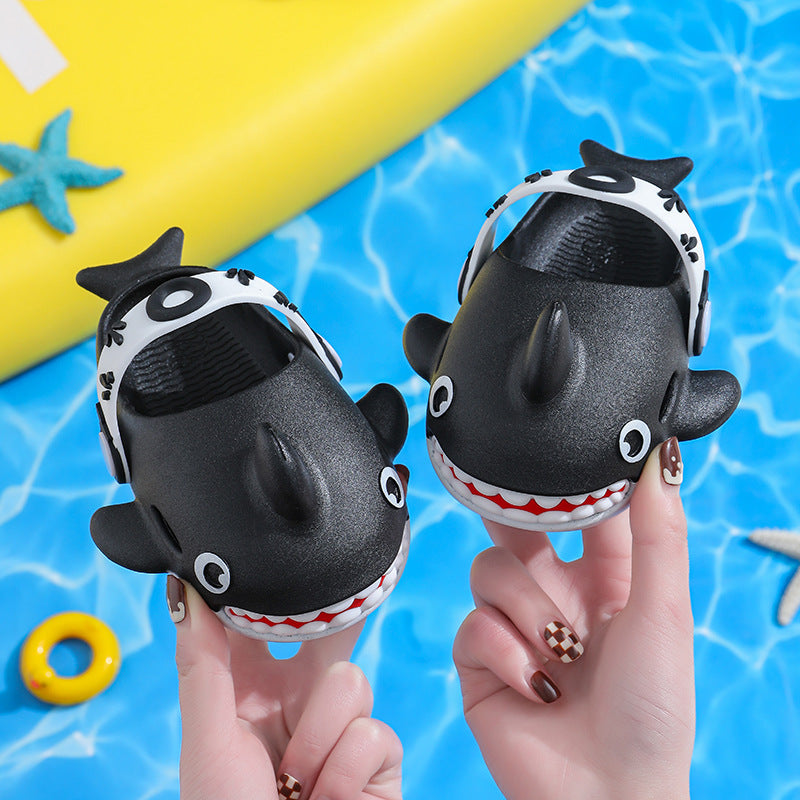 Chinelos Infantis com Estilo - O Retalho