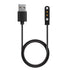 Carregador Rápido USB Magnético para Smartwatch