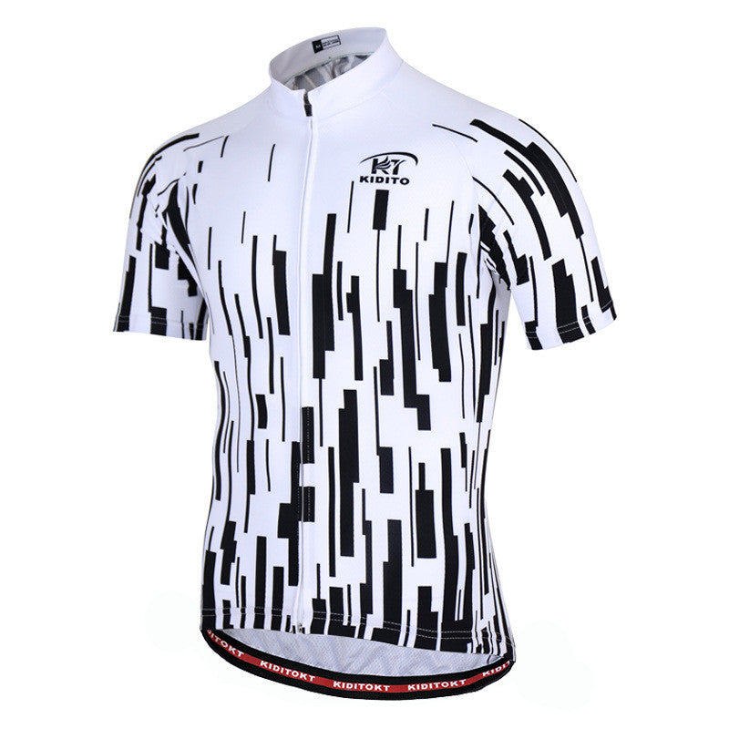 🚴🏻Roupas de ciclismo esportivas de personalidade da moda para homens - O Retalho