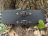 Heavy Armor Belt Leather Armor Belt - O Retalho