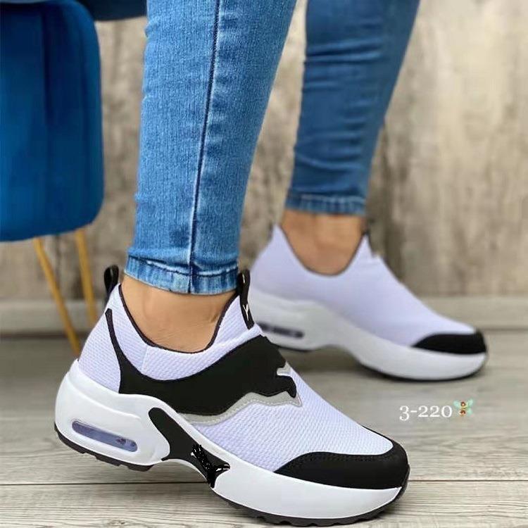 Sapatos Esportivos 👟✨ - O Retalho