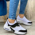 Sapatos Esportivos 👟✨ - O Retalho