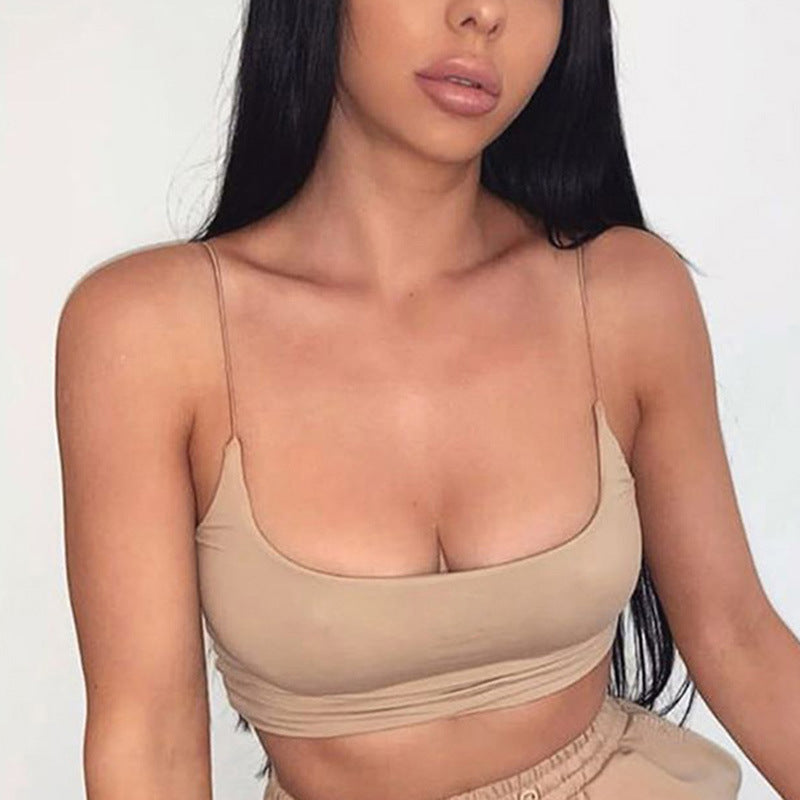 Crop top Bordado - O Retalho