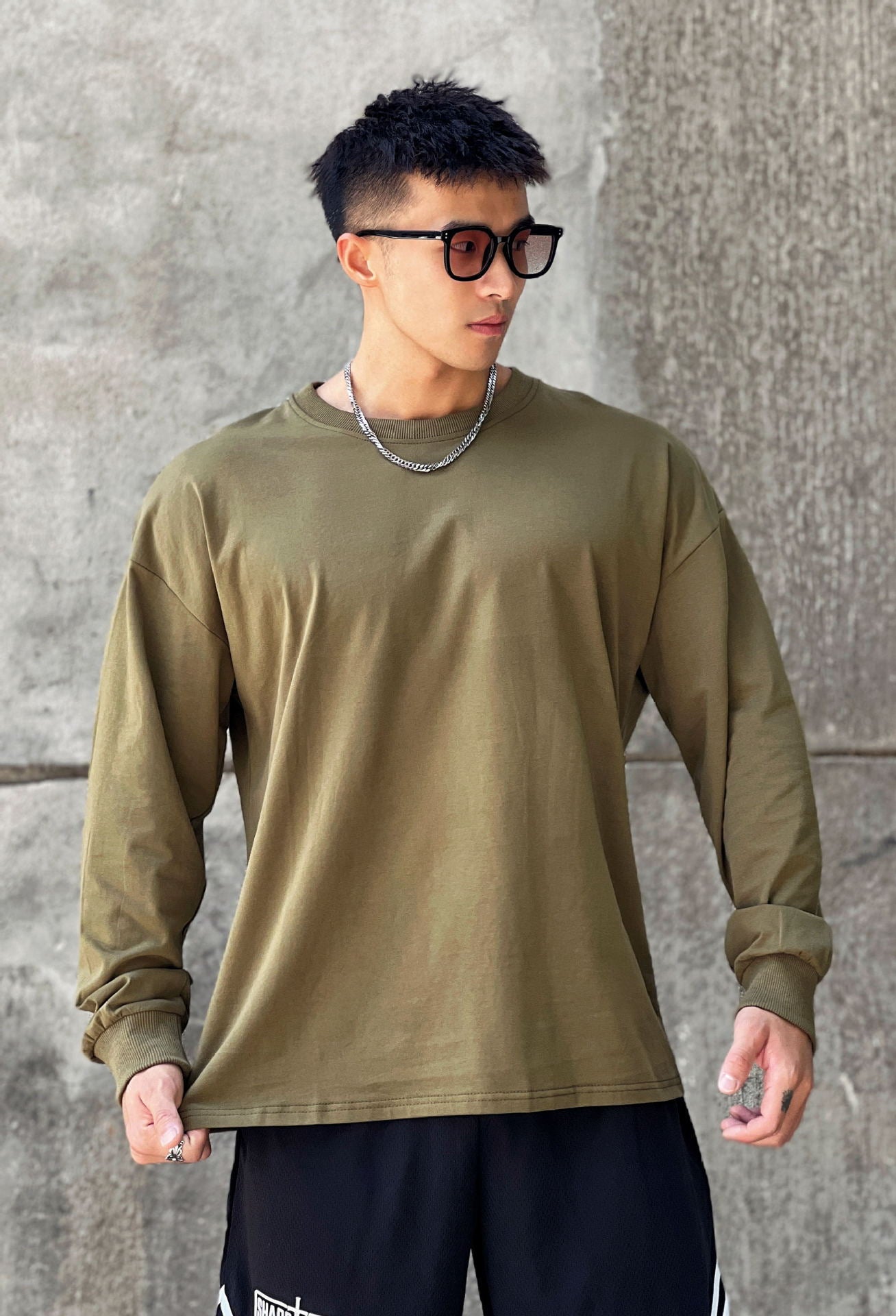 Camisa esportiva - O Retalho