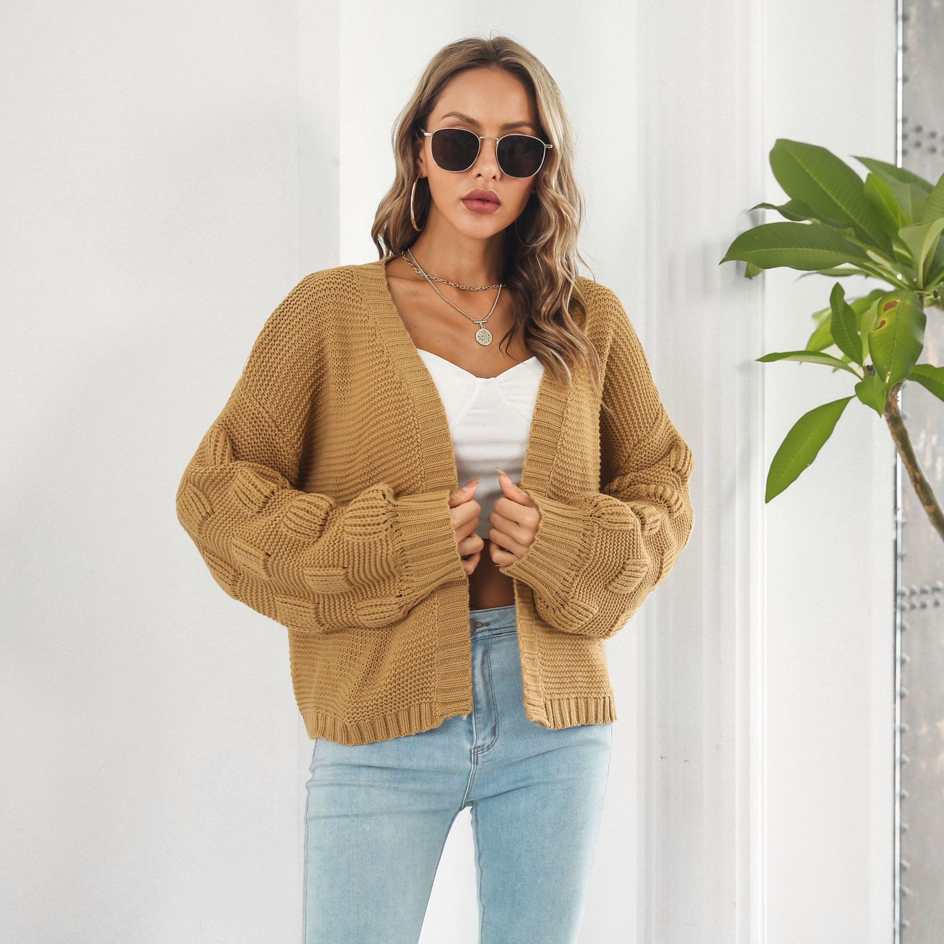 Camisola casual - O Retalho