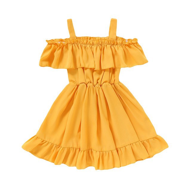 Women's Fashion Casual Solid Color Dresses - O Retalho