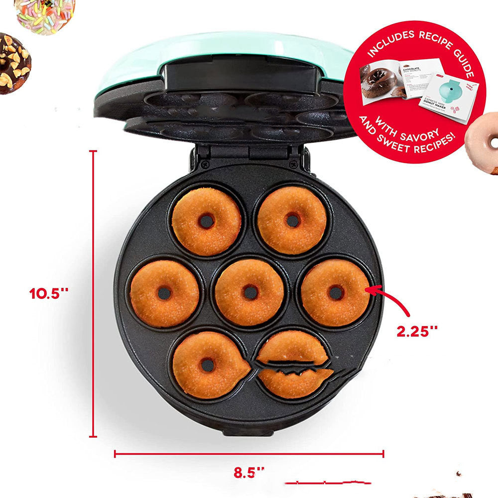 Mini Máquina de Donuts