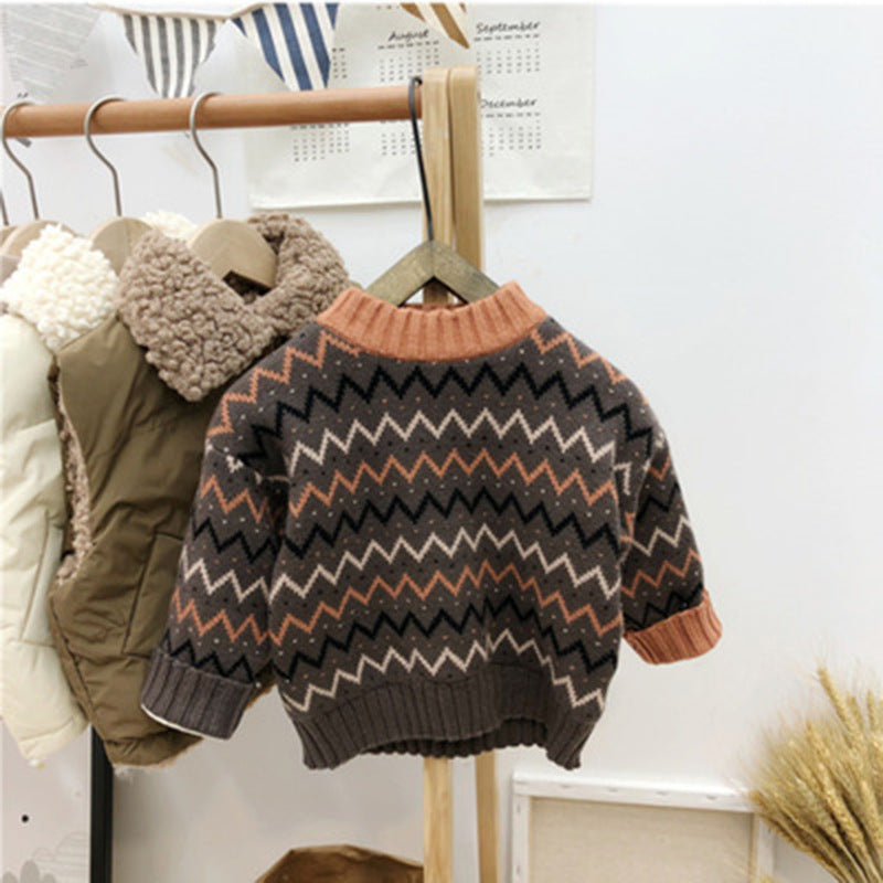 camisola para bebê meninos e meninas - O Retalho