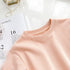vestido suéter elegante infantil - O Retalho