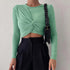 Blusa Versátil - O Retalho