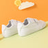 Sapatos casuais infantis para meninos e meninas - O Retalho