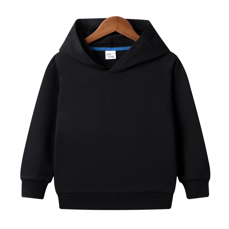 Camisola de algodão puro para crianças - O Retalho