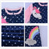 Spring Baby Girl Clothes Kids Soft Fleece Rompers Kids - O Retalho