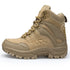 Botas masculinas adequadas para o campo - O Retalho