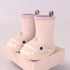Botas de chuva infantis - O Retalho