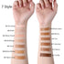 Makeup Liquid Foundation Oil Control Concealer - O Retalho