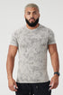 Camiseta Esportiva para Homens - O Retalho