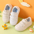 Sapatos casuais infantis para meninos e meninas - O Retalho