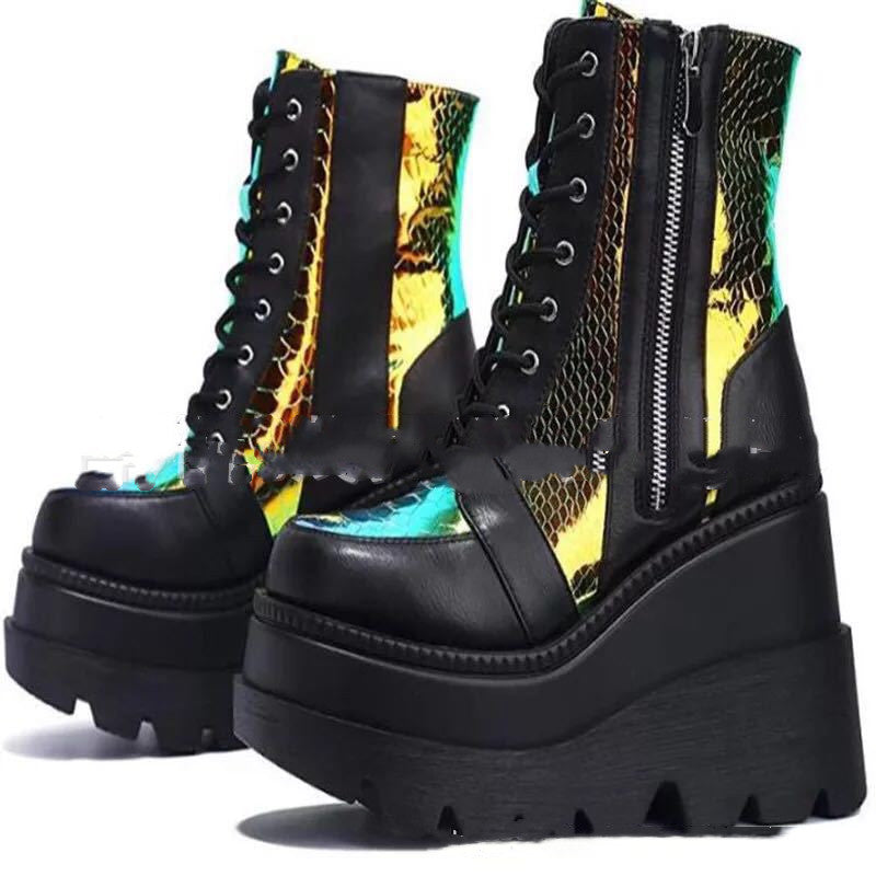 Botas - O Retalho