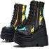 Botas - O Retalho