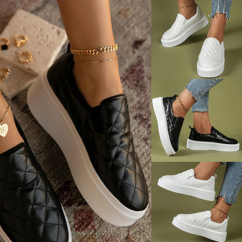 Sapatos alpargata - O Retalho