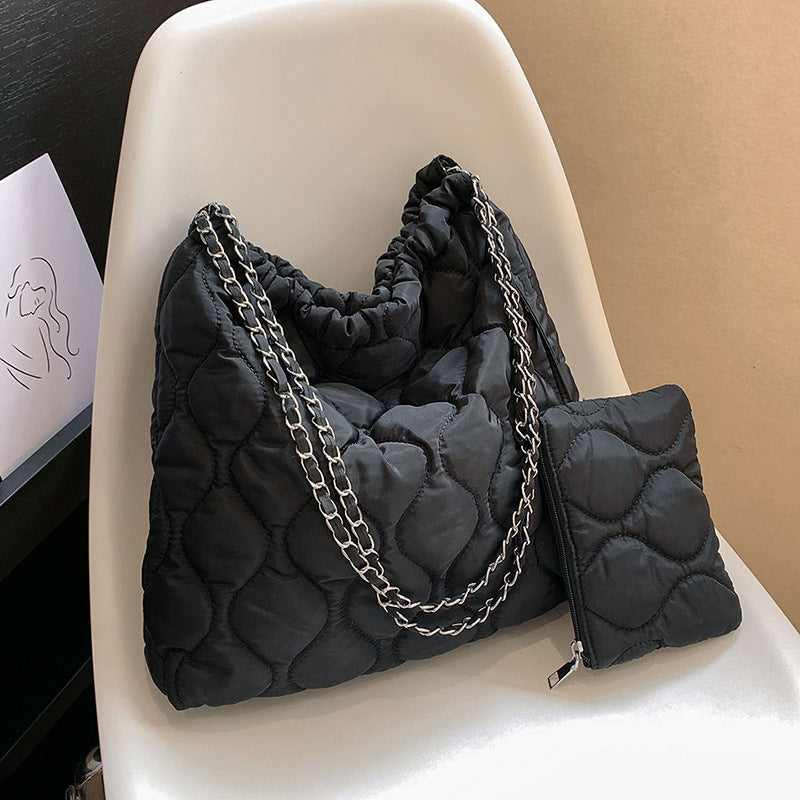 Bolsas Compostas para Mulheres Tendência Verão - O Retalho