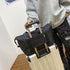 Bolsa de viagem - O Retalho
