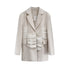 Blazer Longo - O Retalho