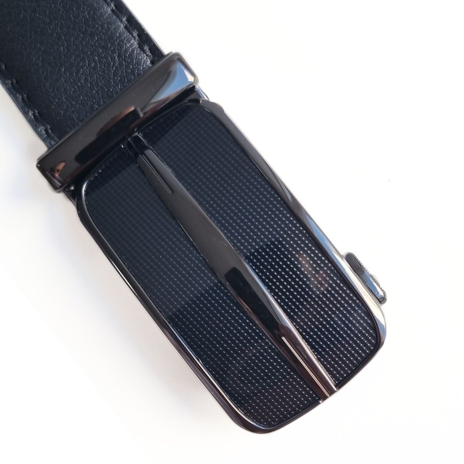 Cinto Simples masculino elegante - O Retalho