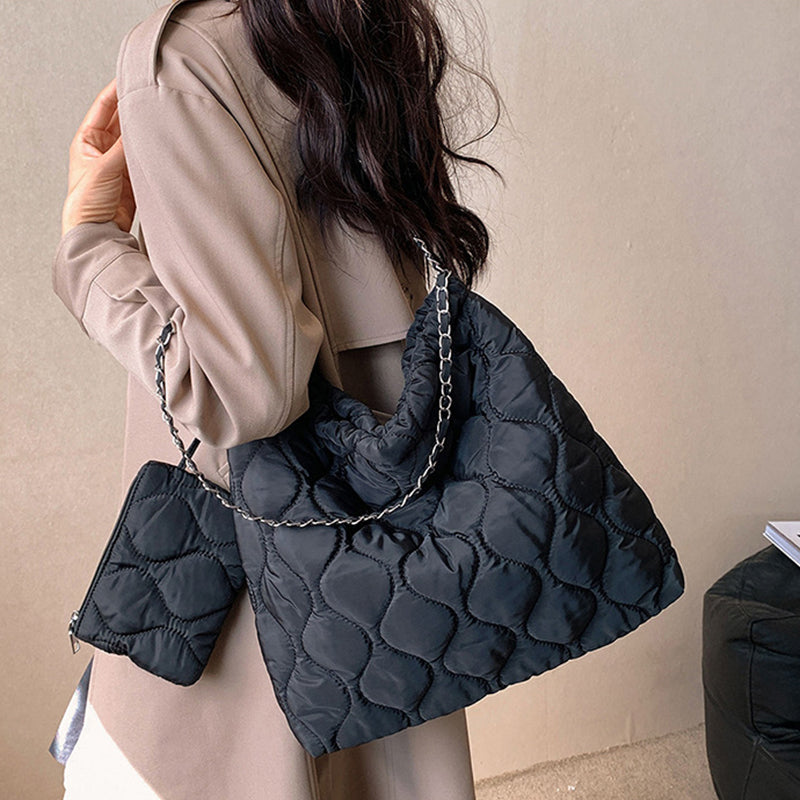 Bolsas Compostas para Mulheres Tendência Verão - O Retalho