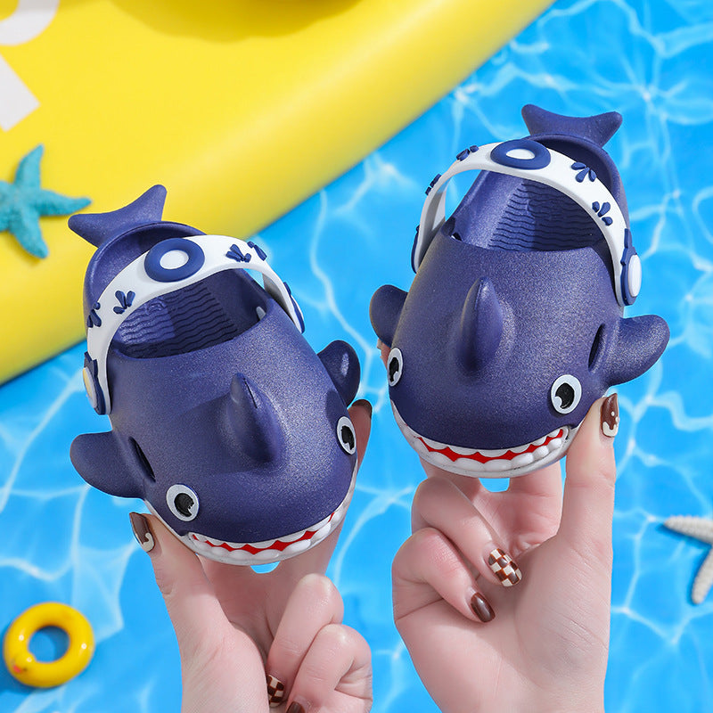 Chinelos Infantis com Estilo - O Retalho