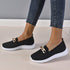Sapatos Esportivos com Malha - O Retalho