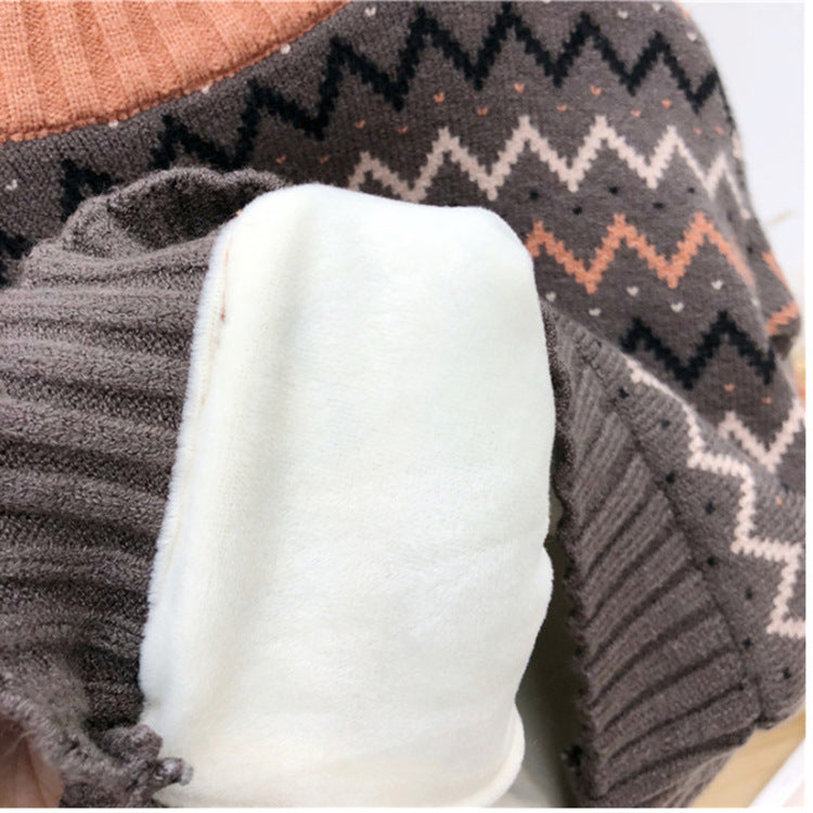 camisola para bebê meninos e meninas - O Retalho