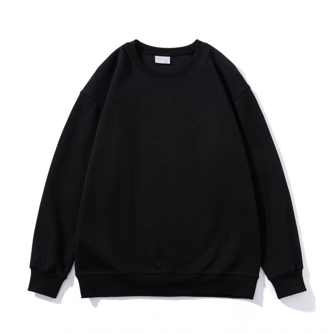 Women's Fashion Loose Versatile Top - O Retalho
