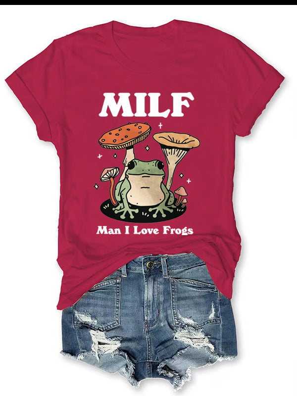 Camiseta com Estampa - O Retalho
