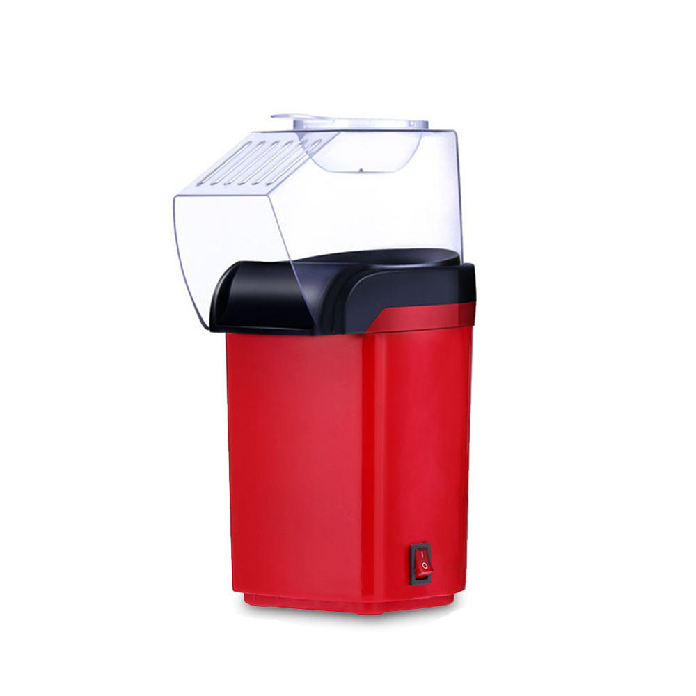 Máquina Elétrica de Fazer Pipoca