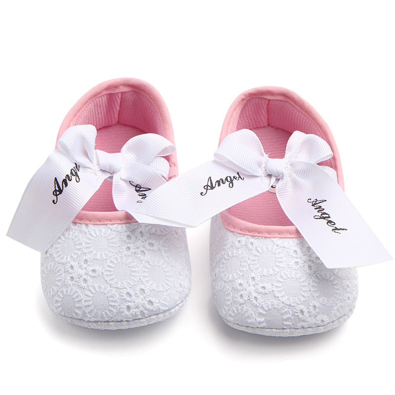 Sapatinhos Infantis para Meninas - O Retalho