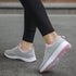 Sapatos Femininos Tênis Esportivos - O Retalho