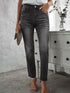 Jeans Lavados Para Mulheres - O Retalho